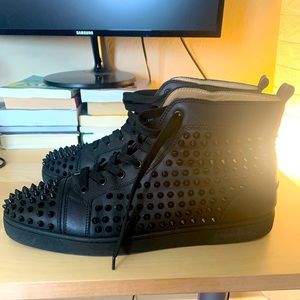Christian Louboutin size 46 EU size 12 Men’s